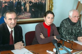 Problemi u Bunjevačkom nacionalnom savetu