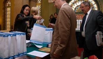 Šesti subotički arhivski dan