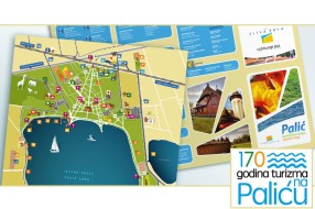 Bogat program povodom obeležavanja 170 godina turizma na Paliću