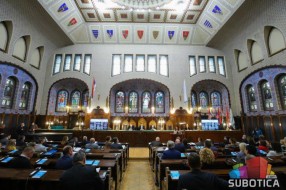 Od rebalansa budžeta pomoć javnim preduzećima i vraćanje duga