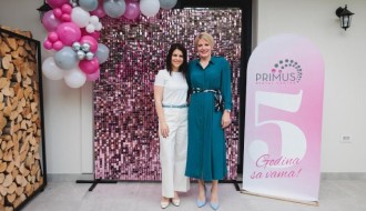 "Primus dental centar" slavi petu godišnjicu pružanja vrhunske stomatološke nege