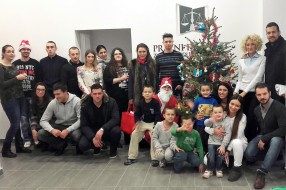 Zajedno u stvaranju praznične čarolije