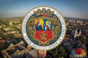 Srećan Dan grada Subotice!