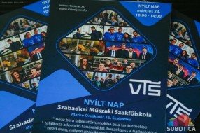 U subotu Otvoreni dan na Visokoj tehničkoj školi