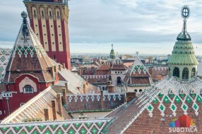 Velika rekonstrukcija Gradske kuće počinje 2026. godine – EU finansira 85 odsto projekta