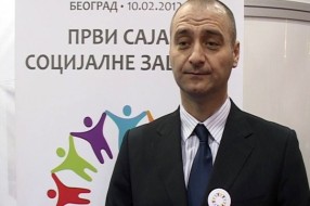 Gerontološki centar na Sajmu socijalne zaštite