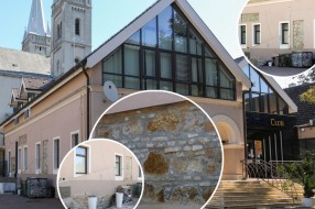 Nekada tvrđava, danas najstarija kuća u Subotici, tri veka ponosno stoji u srcu grada