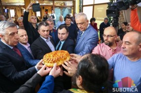 Obeležen Dan Republike Srpske