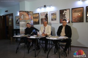 Dva dana "Festivala sećanja" - 20. i 21. oktobra