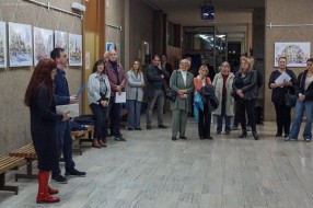 „Osam decenija znanja i graditeljstva: Subotički inženjeri obeležili jubilej“