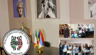 Italijanski kulturni centar nudi zanimljive kurseve