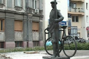 Srbin iza braće Rajt