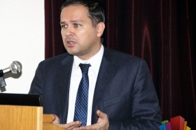 Stevanović: 2014. godine bez fascinantnog privrednog rasta
