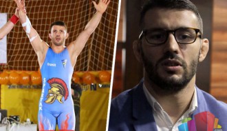 Davor Štefanek novi predsednik Sportskog saveza Srbije