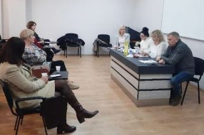 Sekcija žena Sindikata Subotice: "Kaži ženo šta te muči"
