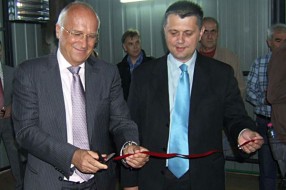 Slovaci ulažu dva miliona evra u Bratstvo