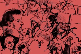 Forum za kulturu Subotice i projekcija filma "Okupirani bioskop" u Savremenoj galeriji