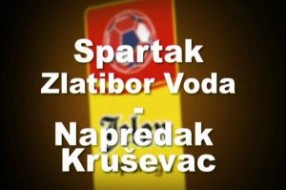 Fudbaleri u akciji