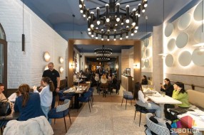 "Fabrika Burger & Pizza bar" - proširenje koje donosi autentične napolitanske ukuse