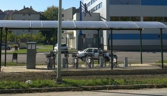 Nova stanica Su Bike na Prozivki