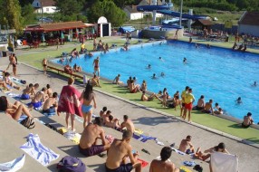Otvoreni bazen u Dudovoj šumi od sutra
