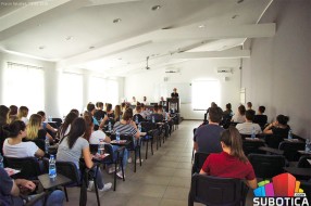 Održan Dan otvorenih vrata na Pravnom fakultetu