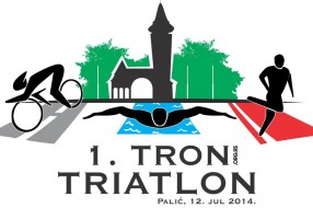 Prvi Tron triatlon u subotu na Paliću