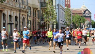 Subotički polumaraton po planu, 29. avgusta - pripreme se privode kraju