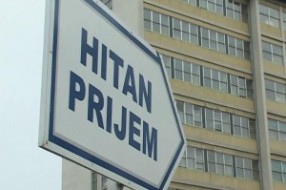 H1N1 - 111 hospitalizovanih