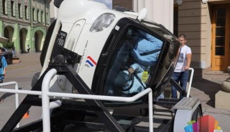 Subotičani duplo češće nepropisno koriste mobilni telefon tokom vožnje nego ostali građani Srbije