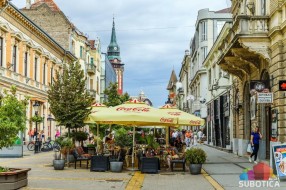 Subotica je dobar domaćin, manifestacioni turizam sve više preuzima primat