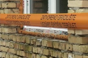 11 gradilišta zatvoreno zbog bespravne gradnje