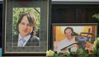 Održana komemoracija Goranu i Atili