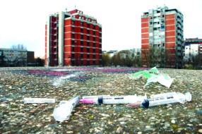 Oko 4.000 zavisnika u Subotici