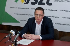 Dragan Andrić: Imamo i pravo i mogućnost da živimo bolje!