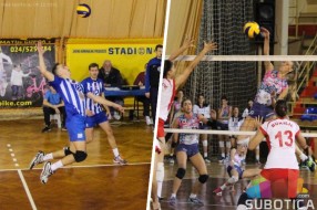 Odbojka: Izvučeni parovi osmine finala Kupa Srbije