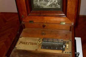 Održano "Veče uz gramofon"