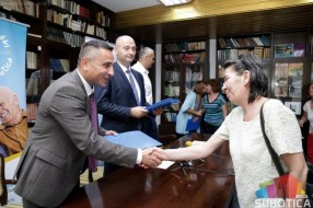 Deset gerontodomaćica dobilo zaposlenje