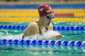 Plivanje: Deset medalja i dva oborena rekorda za takmičare Spartaka