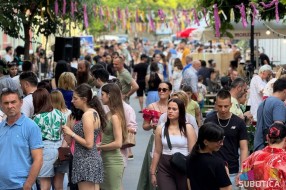 Mali market velikog duha – održano 10. jubilarno izdanje "Trešerice"