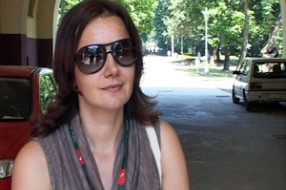 Srpkinja u ruskom filmu
