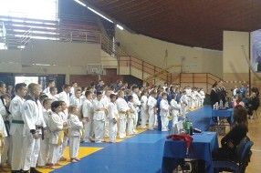 U dva vikenda 20 medalja i 2 pehara