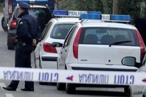 Krivična prijava zbog ometanja policajaca u vršenju dužnosti