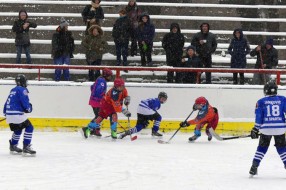 Hokej na ledu: Odličan nastup mlađih selekcija Spartaka na turniru juniorske lige
