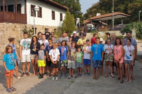 Jedriličarstvo: "Palić" drugi na Prvenstvu Srbije u Donjem Milanovcu