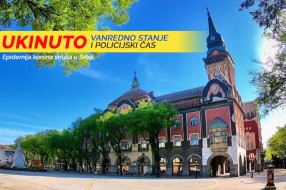 Ukinuti vanredno stanje i policijski čas, od sutra nema više ograničenja kretanja