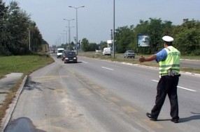 Izveštaj policijske Uprave Subotica