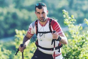 Subotičanin startuje sutra na jednoj od najtežih i najdužih trka na svetu