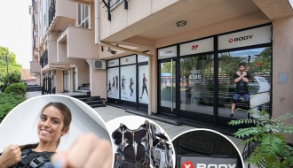 X-Body studio spremno dočekuje vežbače
