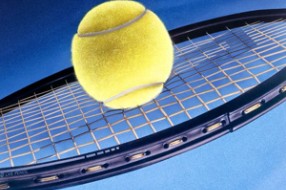 Teniski turnir: Palić Open